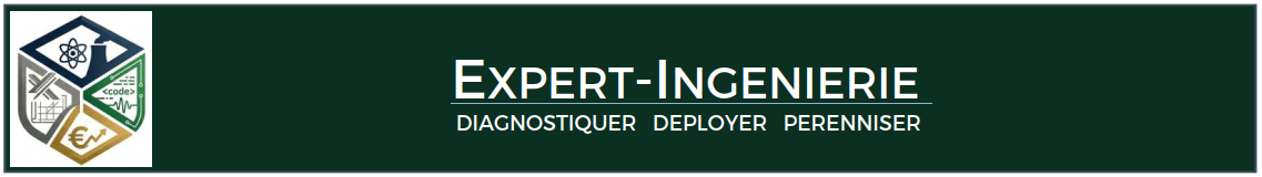 Expert-Ingénierie